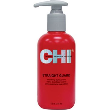 CHI Straight Guard Smoothing Styling Cream 8.5 oz