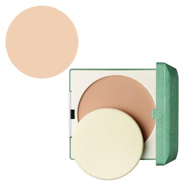 Clinique Stay-Matte Pressed Powder Shade Extensions Invisible Matte