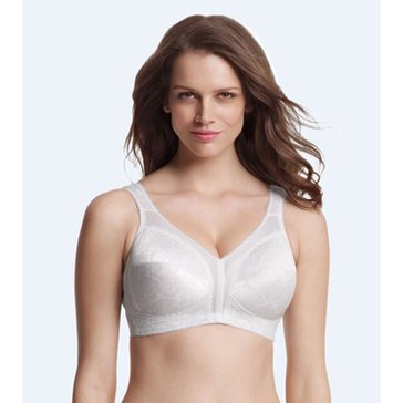 Playtex Women's 18 Hour Original Comfort Strap Bra Extended Sizes 