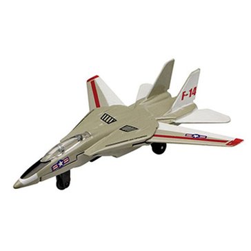 Wow Toyz F-14 Tomcat Diecast