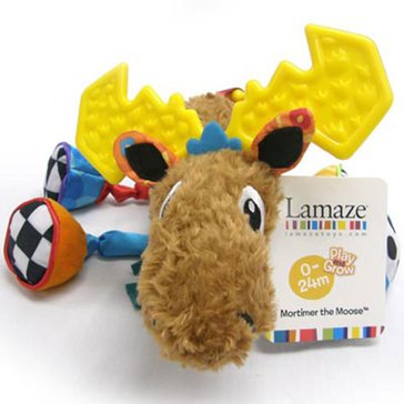 Lamaze Mortimer The Moose