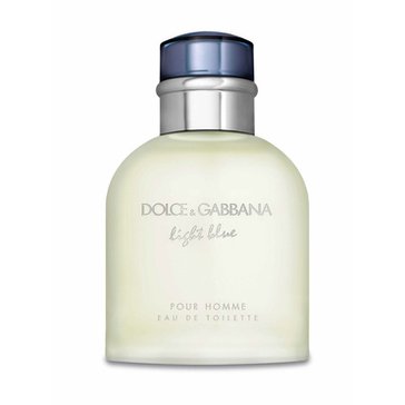 Dolce & Gabbana Light Blue Eau de Toilette