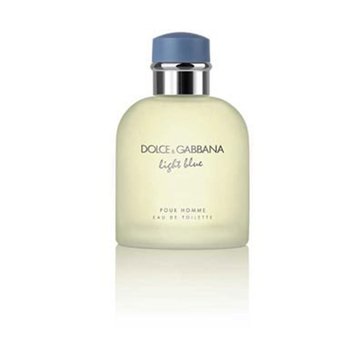 Dolce & Gabbana Light Blue Eau de Toilette