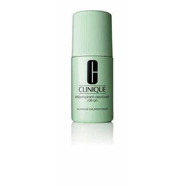 Clinique Antiperspirant Deodornat Roll On