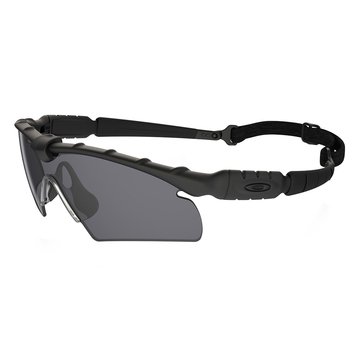 Oakley Men's Standard Issue Ballistic 2.0 Hybrid Sunglasses 