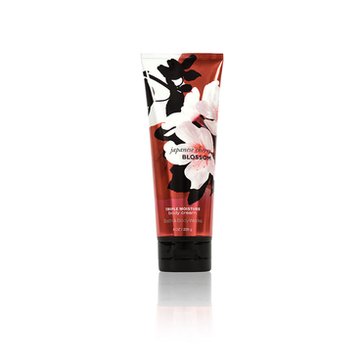 Bath & Body Works Signature Collection Japanese Cherry Blossom Ultra Shea Body Cream