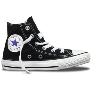 Converse Little Boy's Chuck Taylor All Star Hi Top Lifestyle Shoe