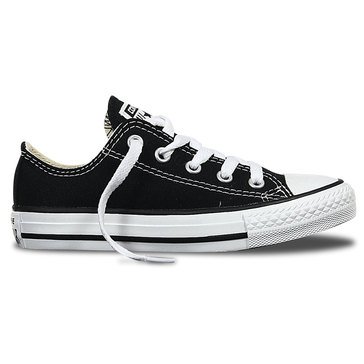 Converse Little Boy's All Star Low Top Lifestyle Shoe