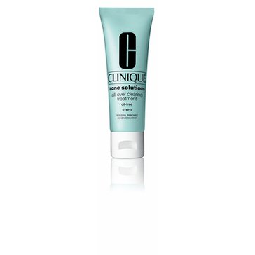 Clinique Acne Solutions All-Over Clearing Treatment 1.7oz