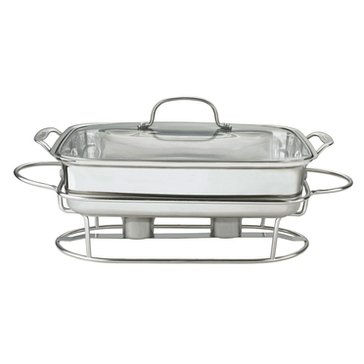 Cuisinart 5-Quart Rectangular Buffet Server