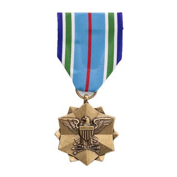 Medal Large Joint Service Achievement