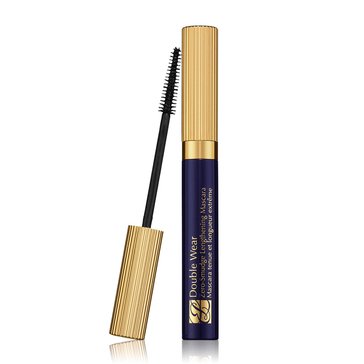 Estee Lauder Double Wear Mascara Black