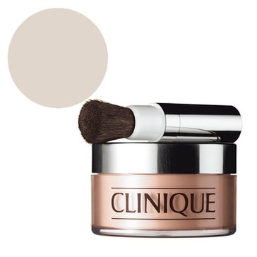 Clinique Blended Face Powder and Brush Invisible Blend