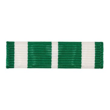 Ribbon Unit USCG Commendation 