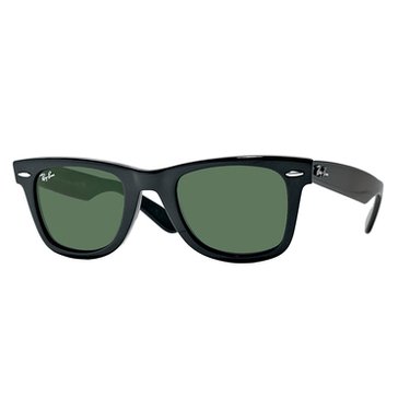 Ray-Ban Men's Polarized Original Wayfarer Sunglasses