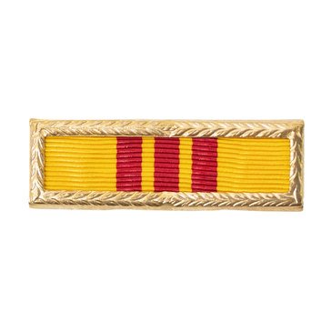 Ribbon Unit with Small Frame Air Force Republic of Vietnam Presidential Unit Citation