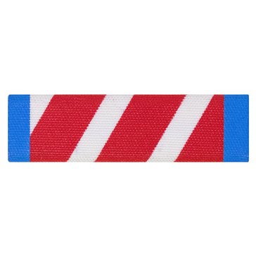 Ribbon Unit Staff Service 2ND Class BC