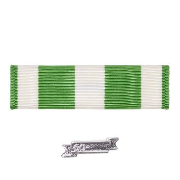 Ribbon Unit with Date Bar Attachment Republic of Vietnam Campaign