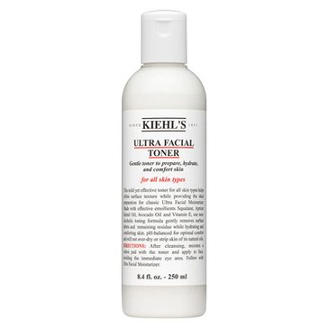 Kiehl's Ultra Facial Toner 8.4oz