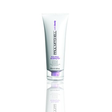 Paul Mitchell Extra Body Sculpting Hair Gel 6.8oz