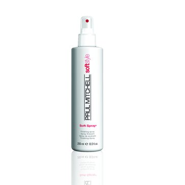 Paul Mitchell Soft Spray Hair Spray 8.5oz