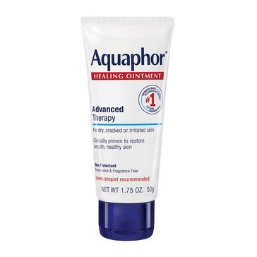 Aquaphor Healing Ointment, 1.75oz