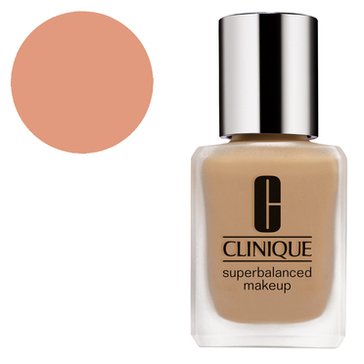 Clinique New Foundation Makeup