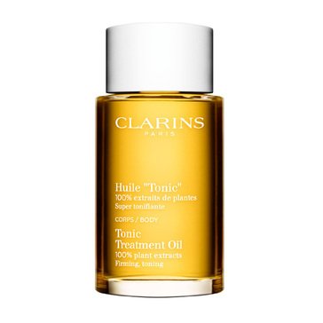 Clarins Tonic Body Treatment Oil 100ml