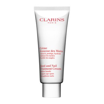 Clarins Hand & Nail Treatment Cream