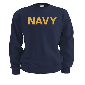 Soffe Youth USN Sweatshirt