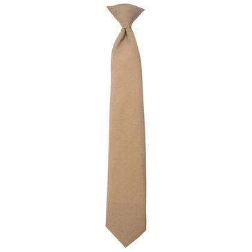 USMC Tie Pre-Tied Khaki