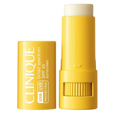 Clinique Targeted Protection Stick SPF45 Protection Stick