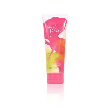 Bath & Body Works Body Cream Sweet Pea