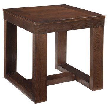 Signature Design by Ashley Watson End Table