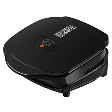 George Foreman 2-Serving Champ Grill 