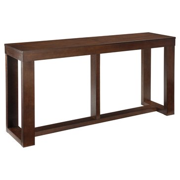 Signature Design by Ashley Watson Sofa/Console Table