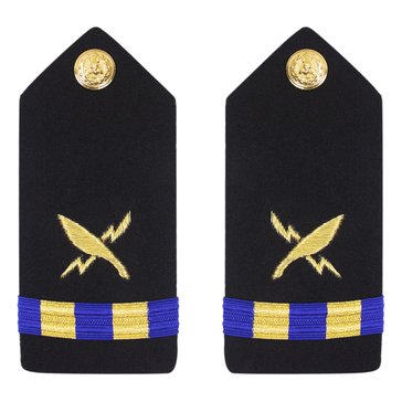 Women's Hard Boards CWO2 Cryptologic Technician