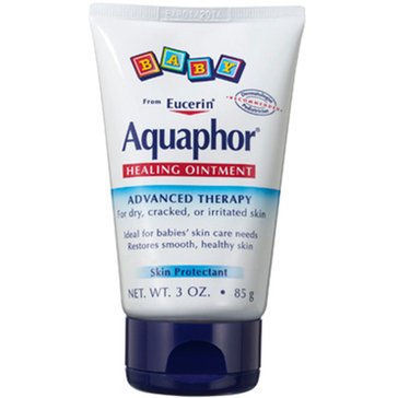 Aquaphor Baby Healing Ointment - Advanced Therapy Tube 3oz