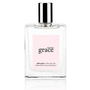 Philosophy Amazing Grace Fragrance Spray 262S