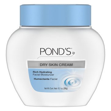 Ponds Dry Skin Cream