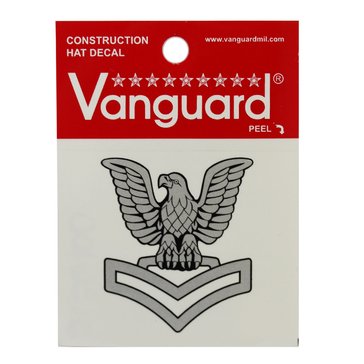 Construction Hard Hat Decal E5