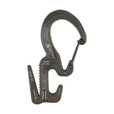 Nite Ize Figure 9 Carabiner, Large