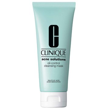 Clinique Oil Control Cleansing Mask