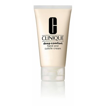 Clinique Deep Comfort Hand & Cuticle Cream 2.6oz