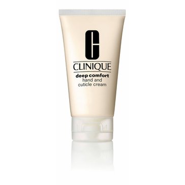 Clinique Deep Comfort Hand & Cuticle Cream