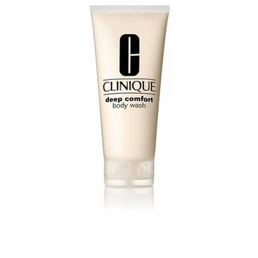 Clinique Deep Comfort Body Wash