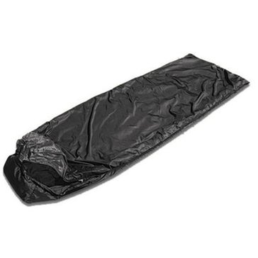 Snugpak Jungle Sleeping Bag - Black