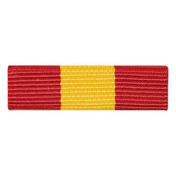 Ribbon Unit USMMA Academy Commendation (#3652)