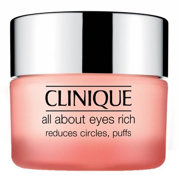 Clinique All About Eyes™ Rich Eye Cream