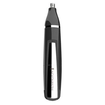 Remington Nose & Ear Hair Trimmer With Wash Out System